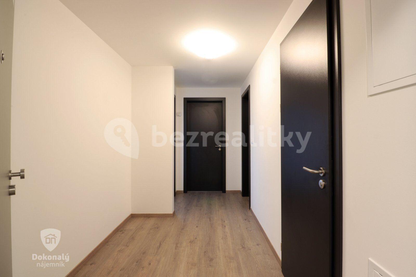 Pronájem bytu 2+kk 57 m², Malkovského, Praha, Praha