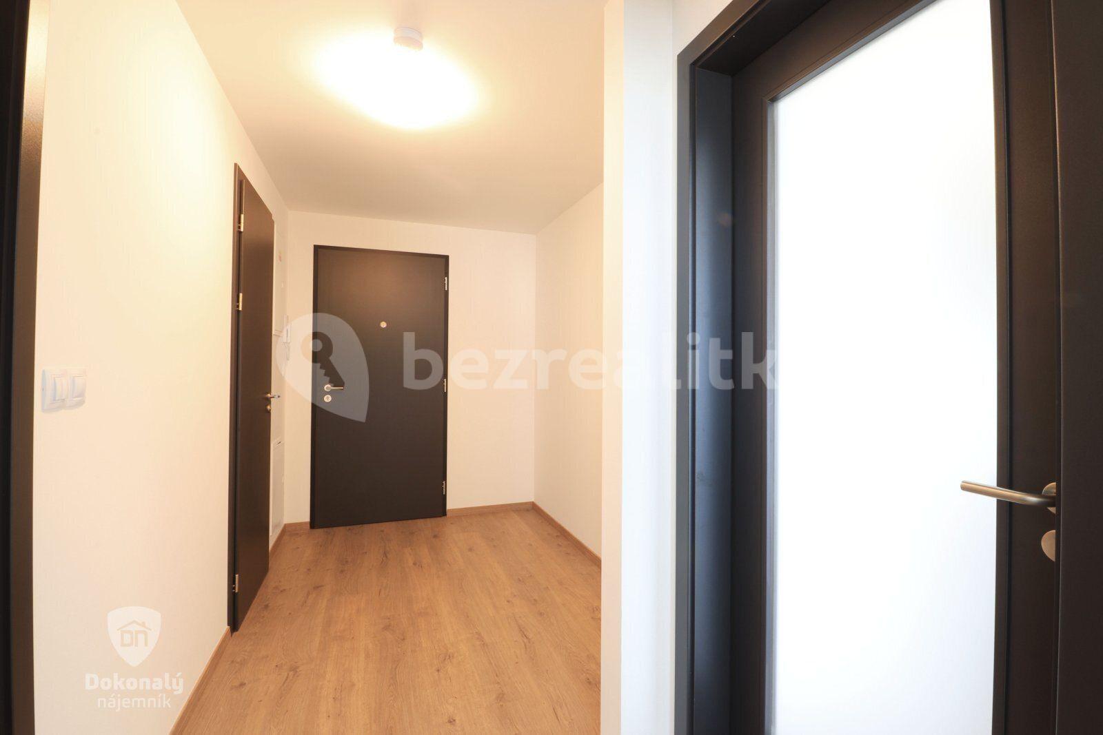 Pronájem bytu 2+kk 57 m², Malkovského, Praha, Praha