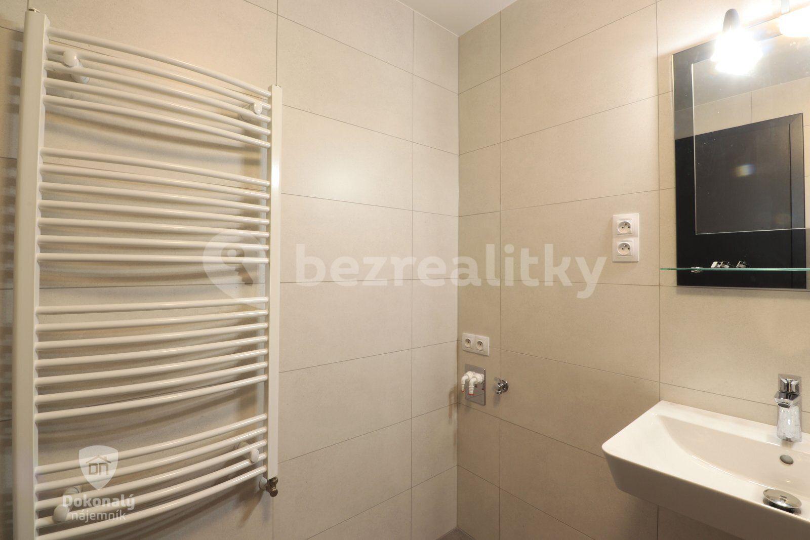 Pronájem bytu 2+kk 57 m², Malkovského, Praha, Praha