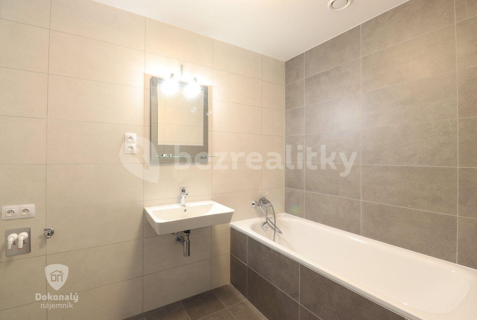 Pronájem bytu 2+kk 57 m², Malkovského, Praha, Praha