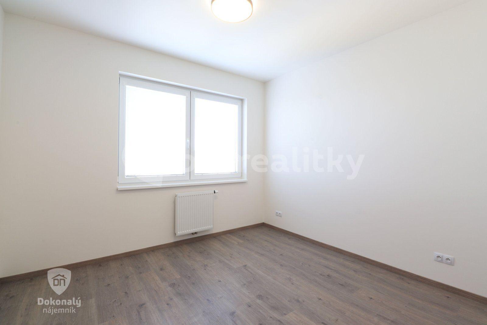 Pronájem bytu 2+kk 57 m², Malkovského, Praha, Praha