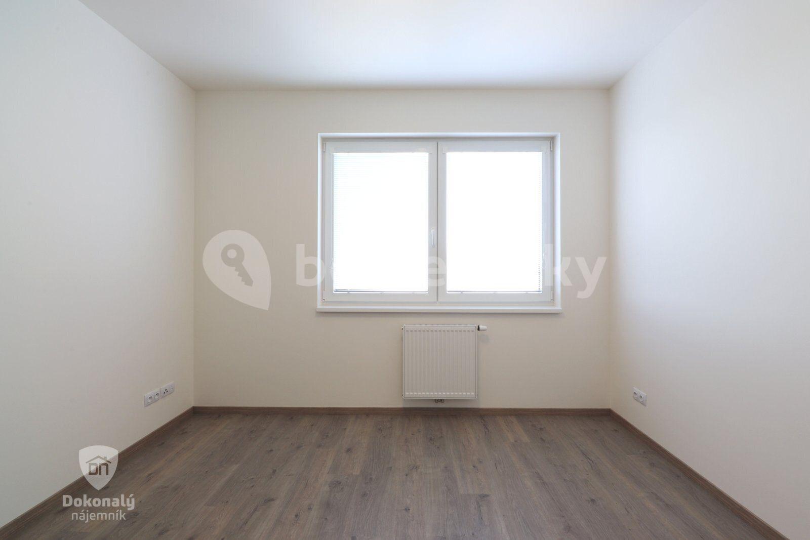 Pronájem bytu 2+kk 57 m², Malkovského, Praha, Praha