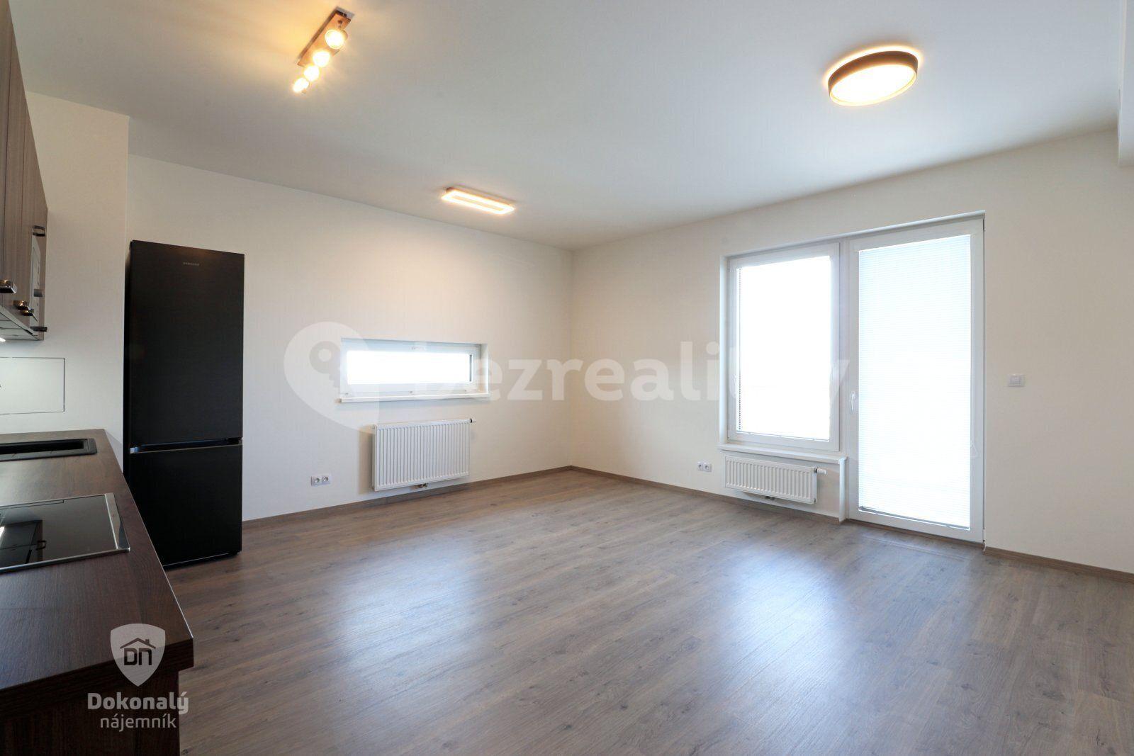 Pronájem bytu 2+kk 57 m², Malkovského, Praha, Praha