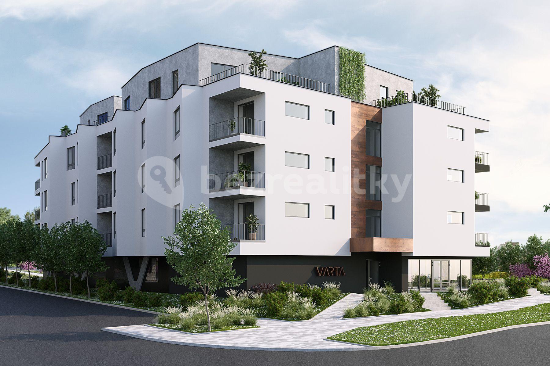 Prodej bytu 1+kk 32 m², Boloňská, Praha, Praha