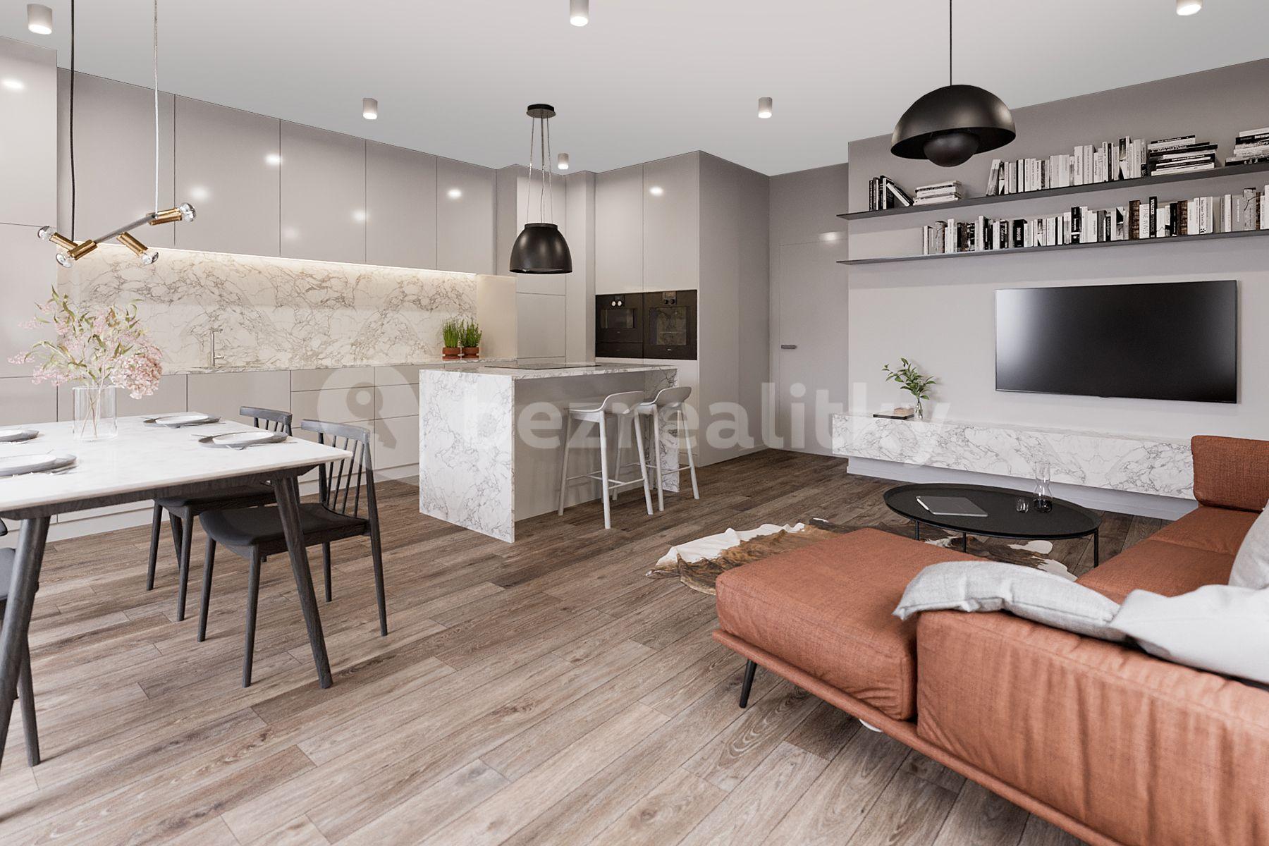 Prodej bytu 3+kk 70 m², Boloňská, Praha, Praha