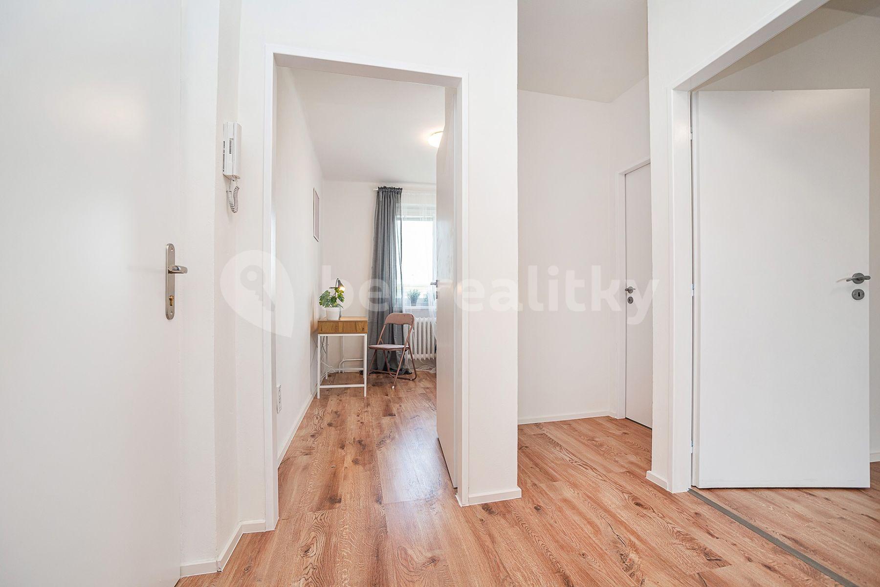 Prodej bytu 4+kk 74 m², Hrusická, Praha, Praha