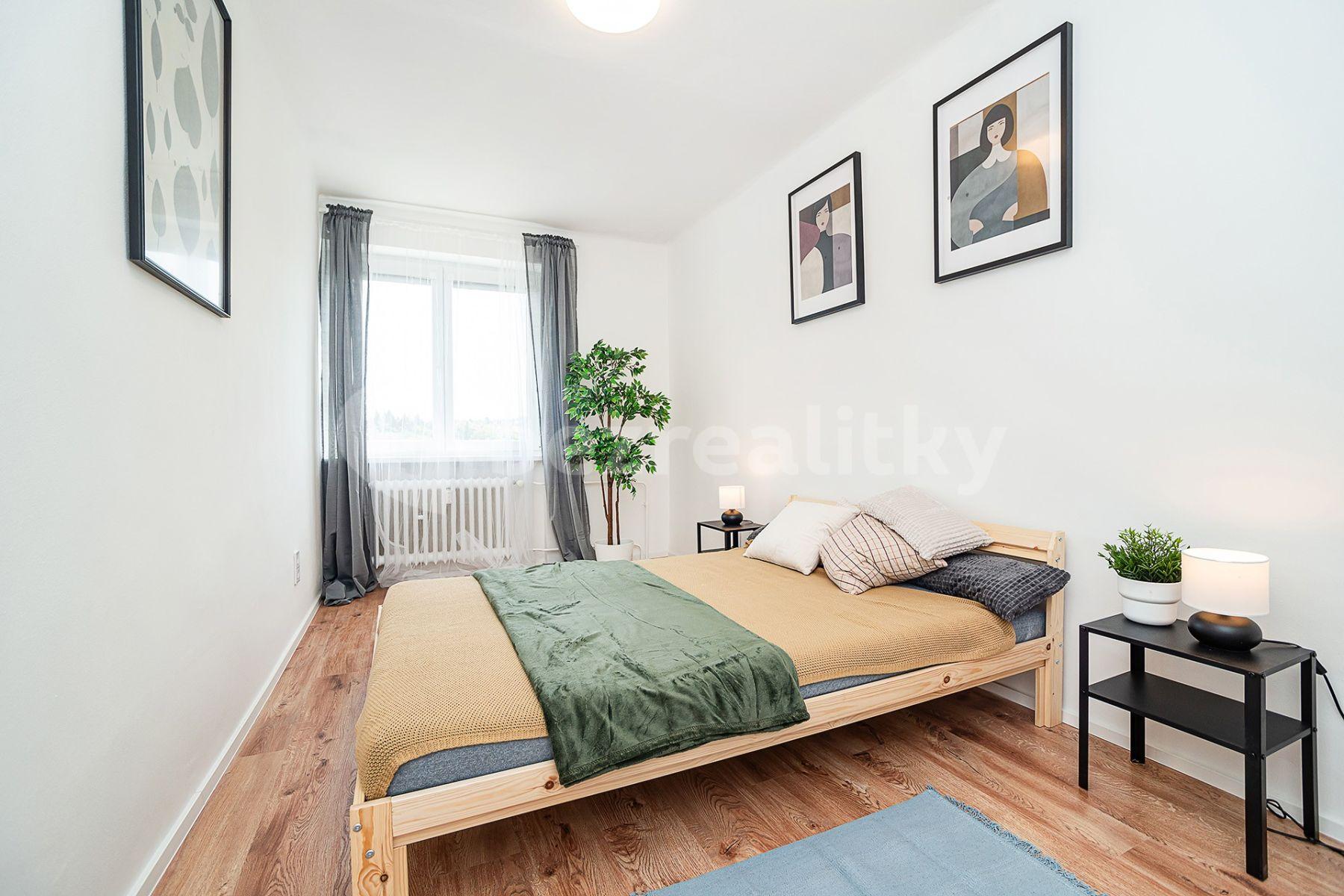 Prodej bytu 4+kk 74 m², Hrusická, Praha, Praha