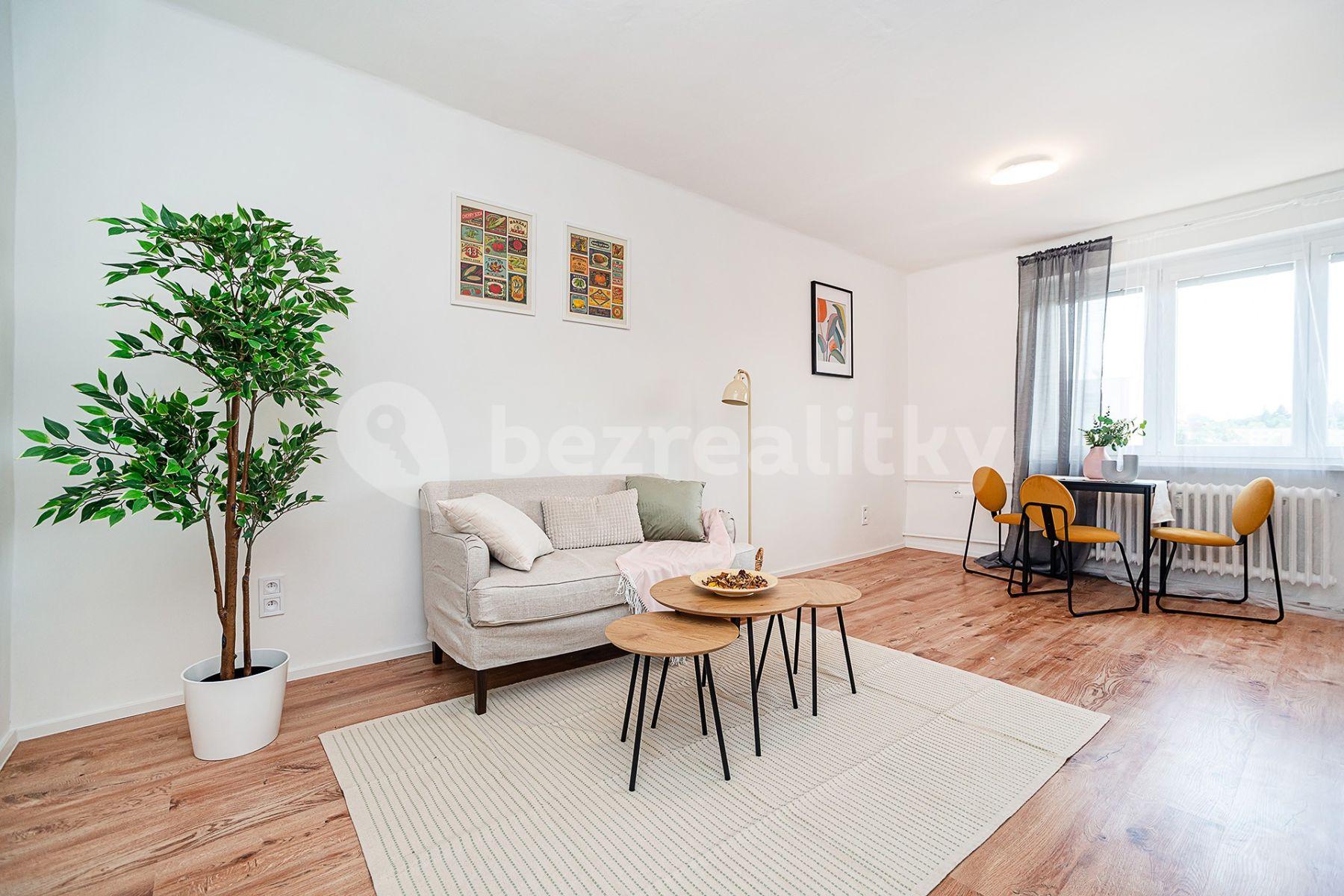 Prodej bytu 4+kk 74 m², Hrusická, Praha, Praha