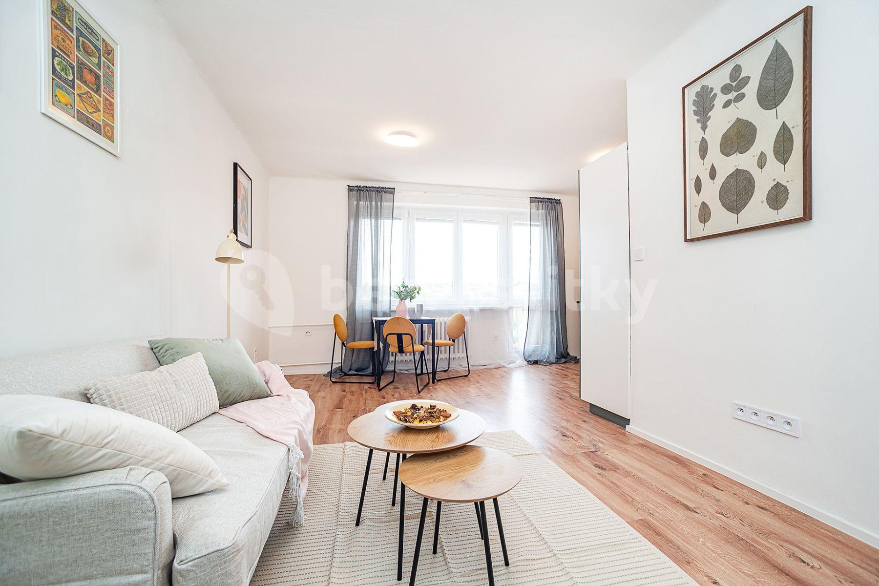 Prodej bytu 4+kk 74 m², Hrusická, Praha, Praha