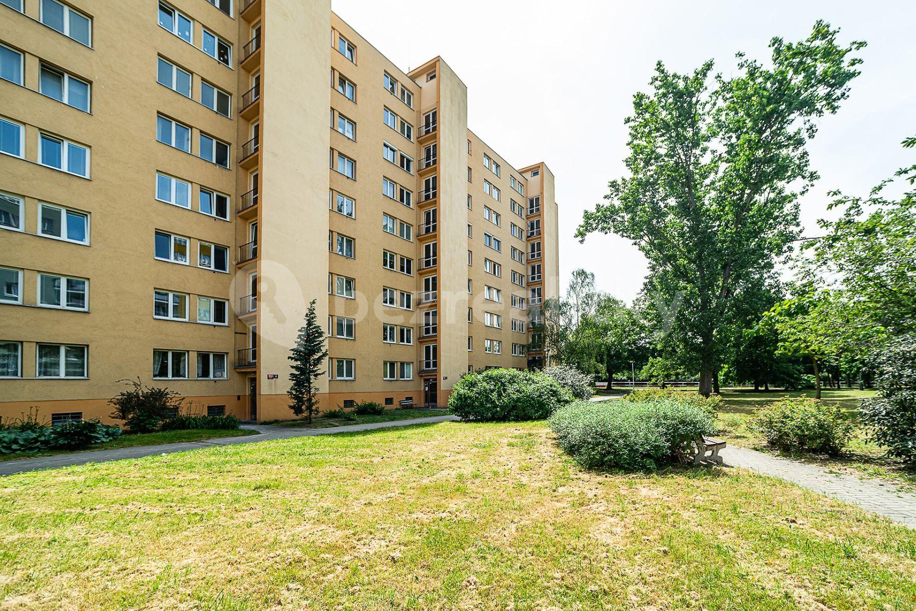 Prodej bytu 4+kk 74 m², Hrusická, Praha, Praha