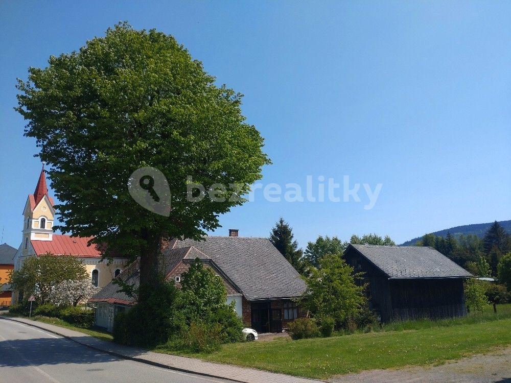 Prodej chaty, chalupy 350 m², pozemek 1.472 m², Lichkov, Pardubický kraj