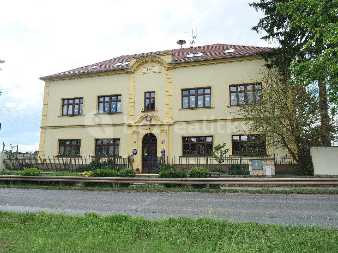 Prodej pozemku 828 m², U Skalky, Veleň, Středočeský kraj