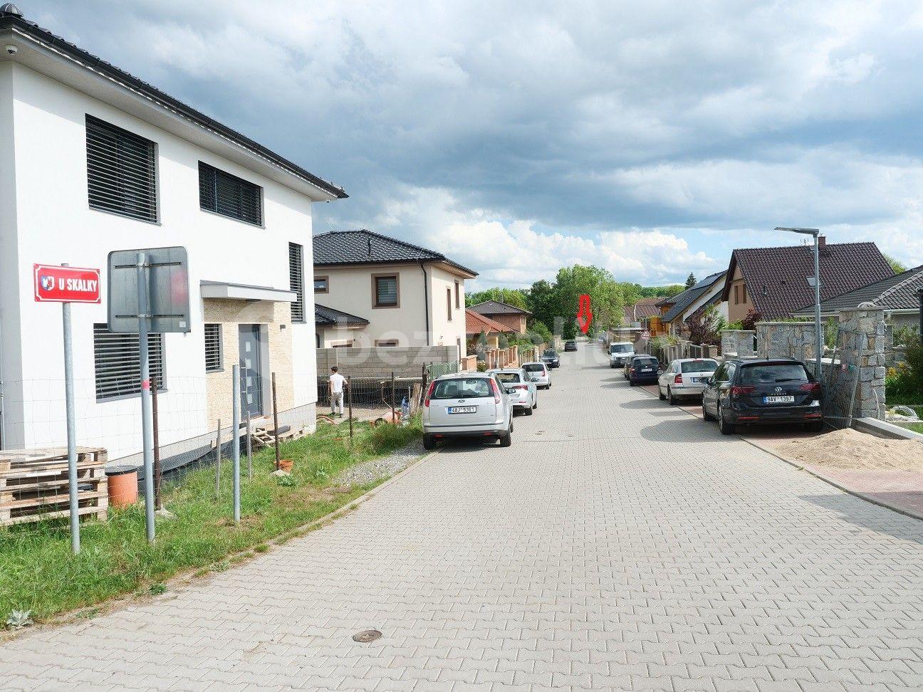 Prodej pozemku 828 m², U Skalky, Veleň, Středočeský kraj