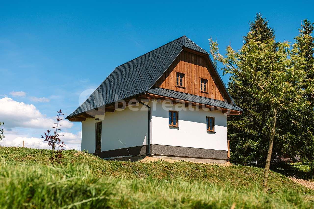 Pronájem chaty, chalupy, Kuklík, Kraj Vysočina