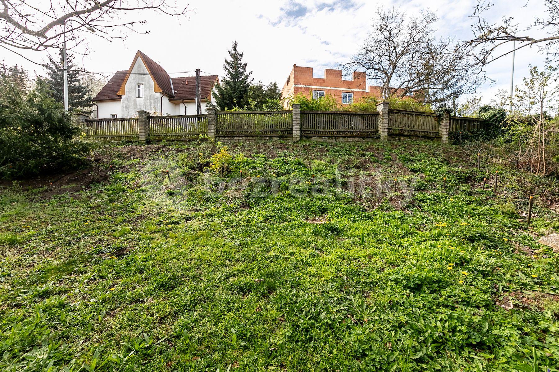 Prodej domu 467 m², pozemek 741 m², Ve studeném, Praha, Praha