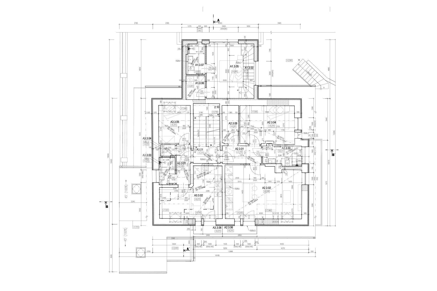 Prodej domu 467 m², pozemek 741 m², Ve studeném, Praha, Praha