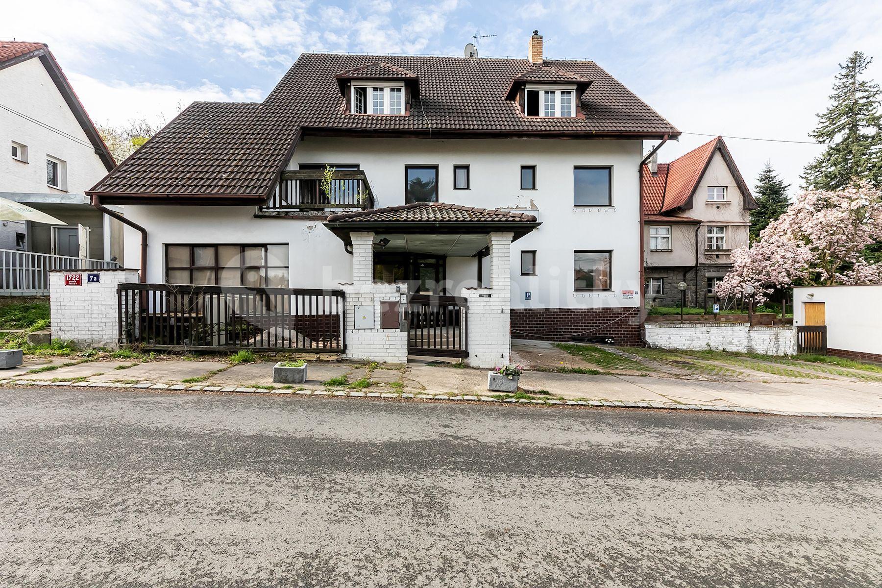 Prodej domu 467 m², pozemek 741 m², Ve studeném, Praha, Praha