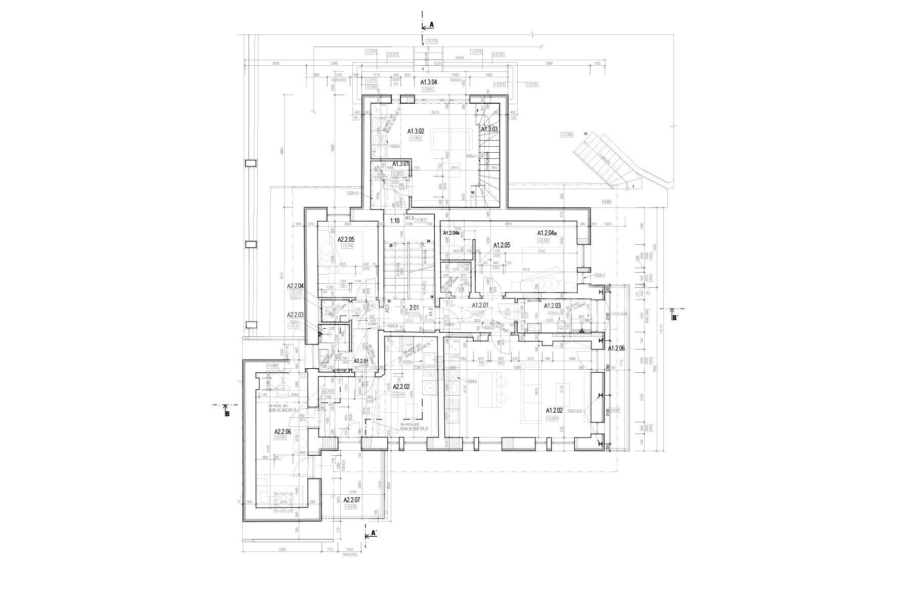 Prodej domu 467 m², pozemek 741 m², Ve studeném, Praha, Praha