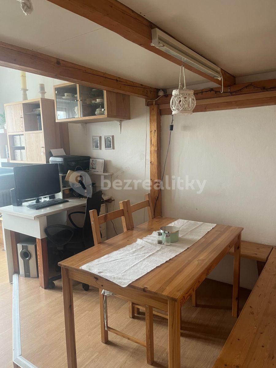 Prodej bytu 2+1 78 m², V Olšinách, Praha, Praha