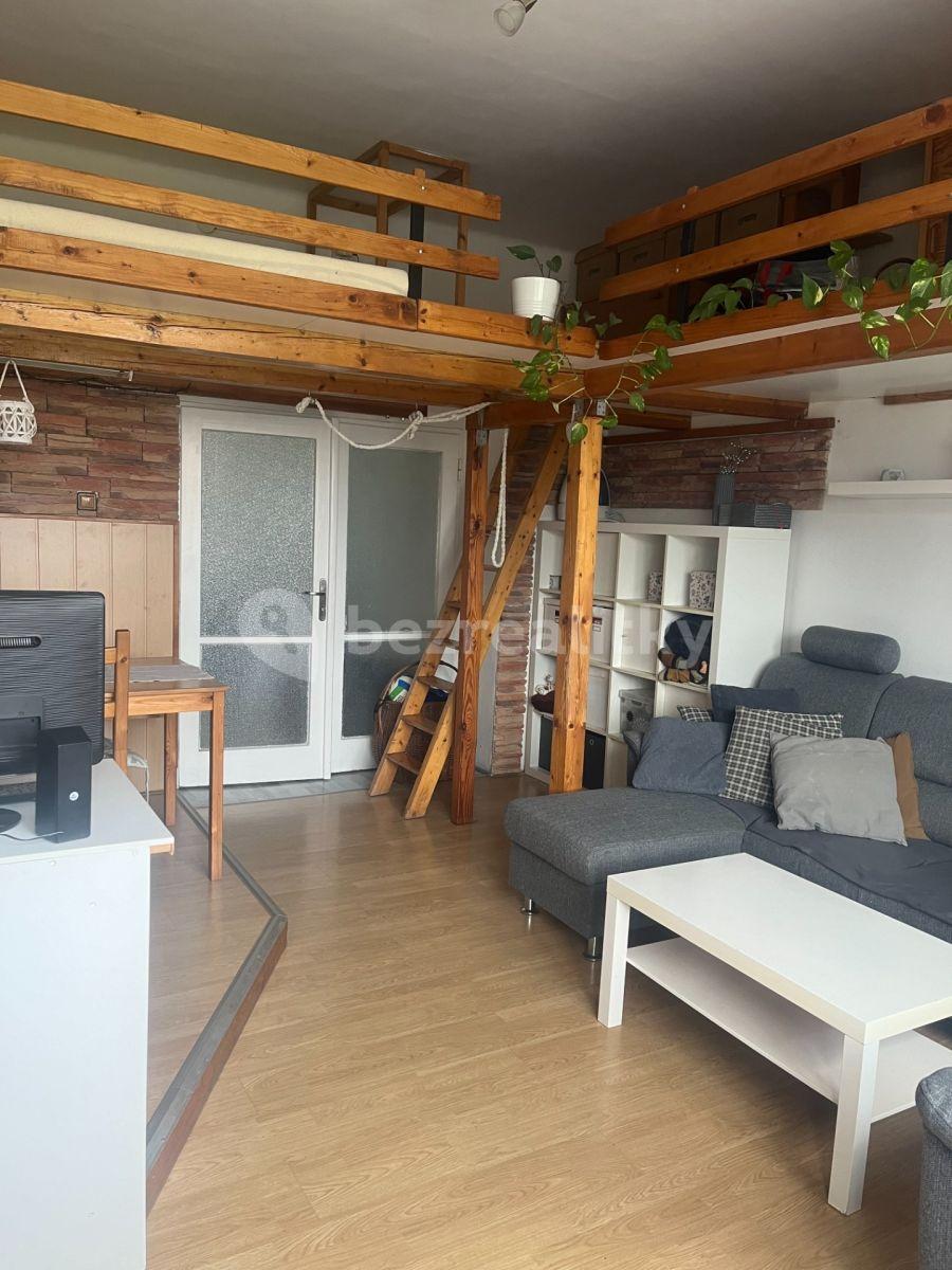 Prodej bytu 2+1 78 m², V Olšinách, Praha, Praha