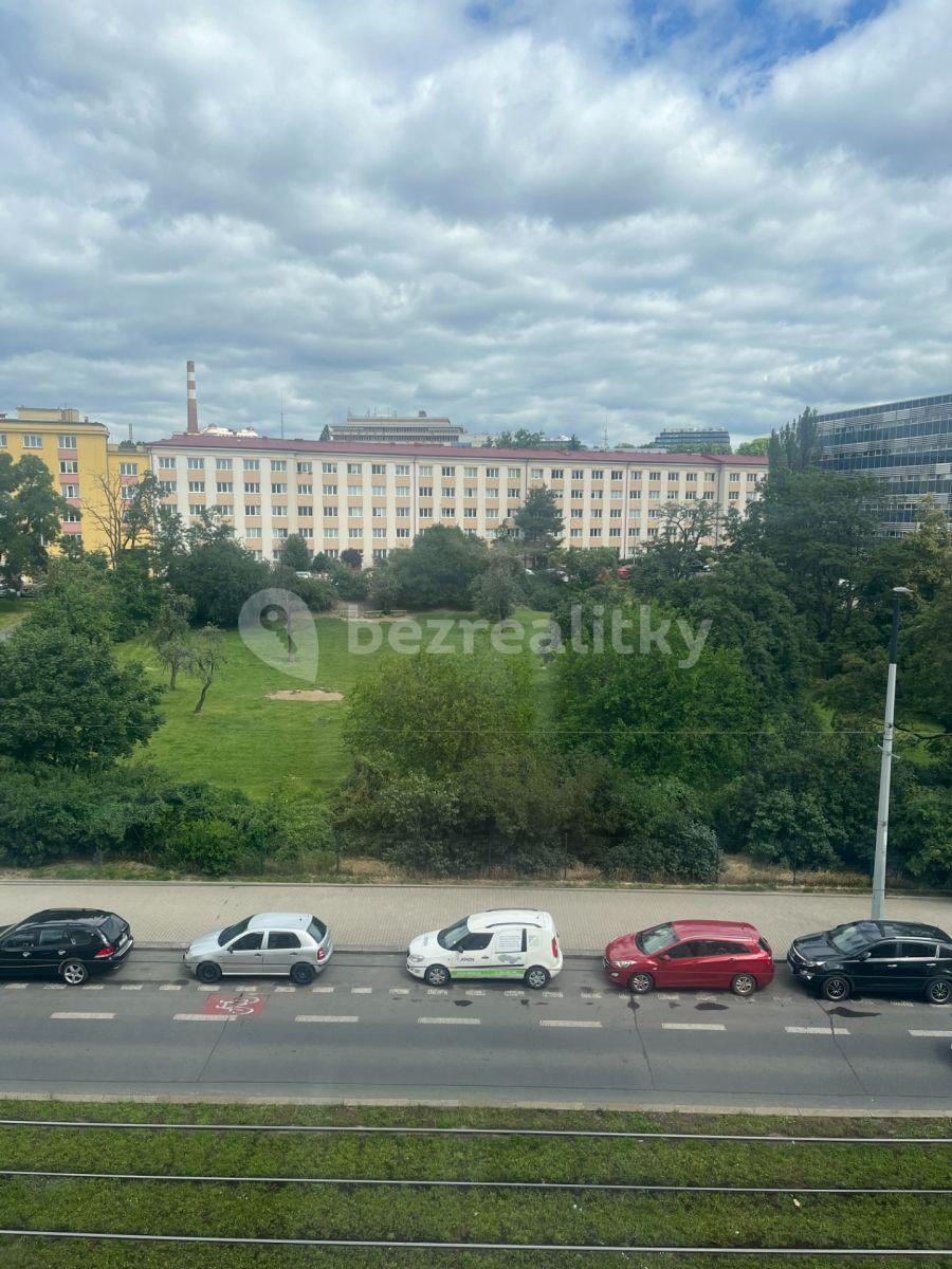 Prodej bytu 2+1 78 m², V Olšinách, Praha, Praha