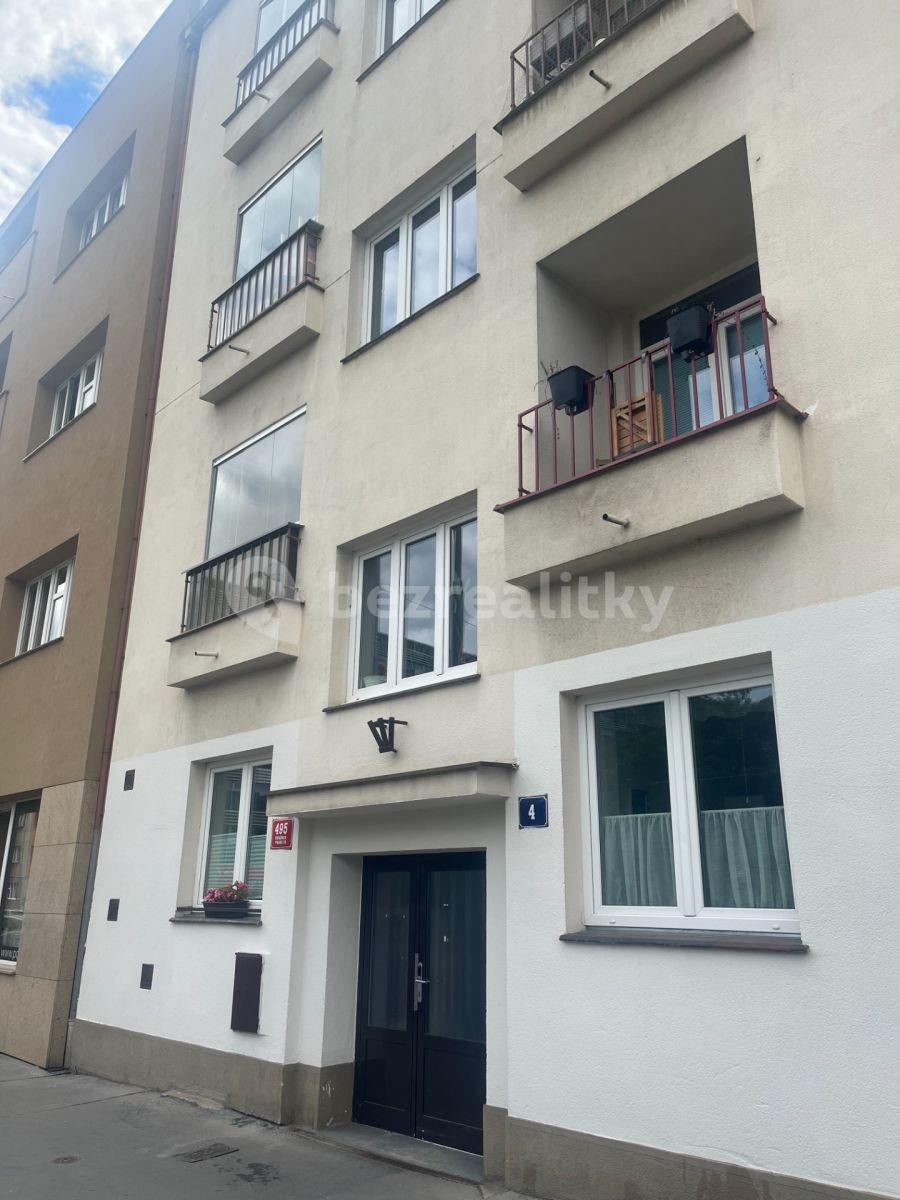 Prodej bytu 2+1 78 m², V Olšinách, Praha, Praha