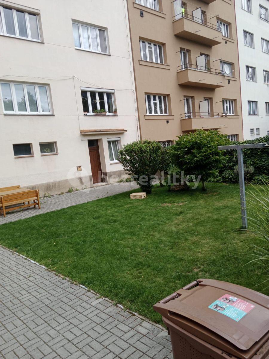 Prodej bytu 2+1 78 m², V Olšinách, Praha, Praha