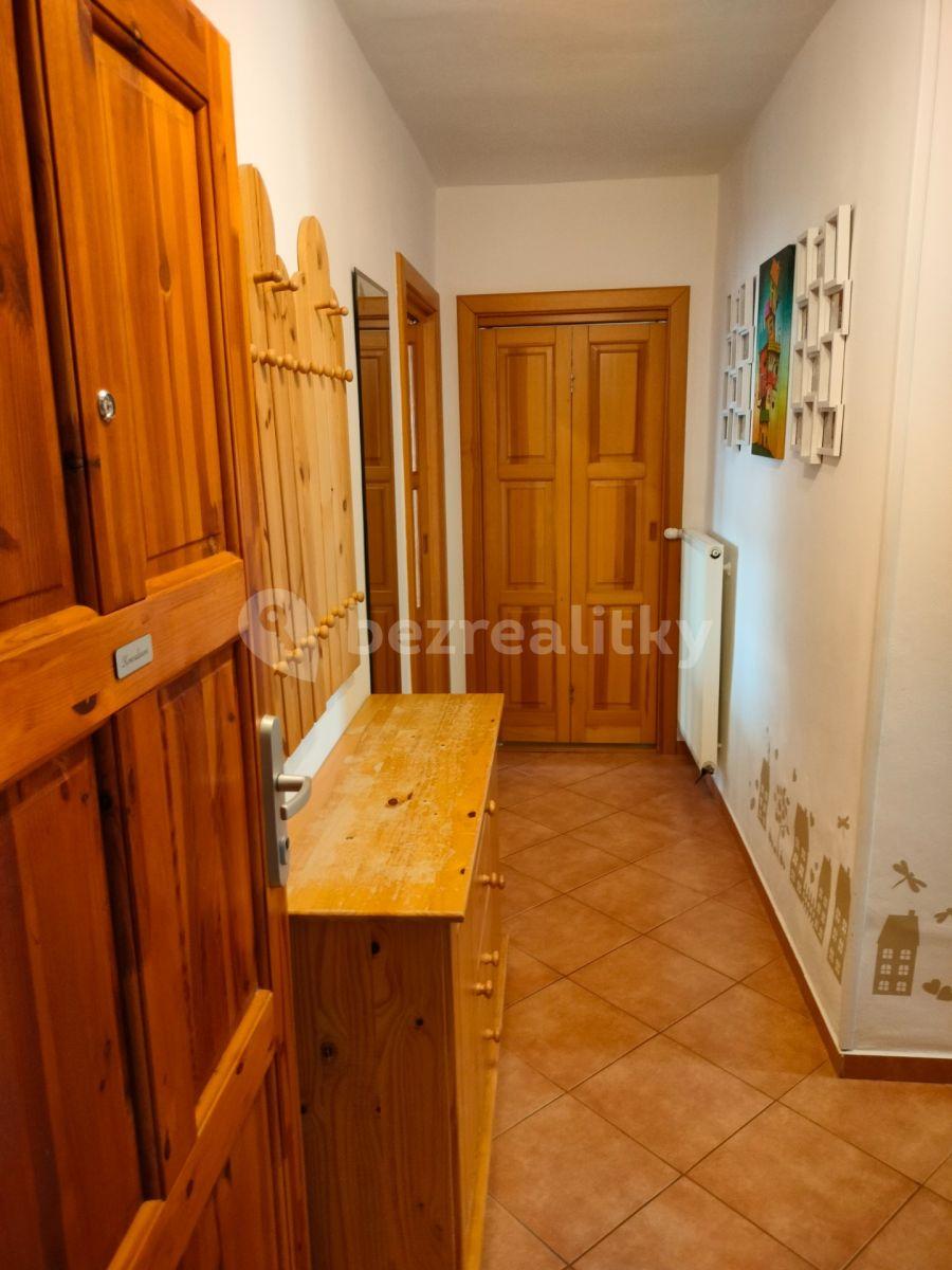 Prodej bytu 2+1 62 m², Hálkova, Česká Lípa, Liberecký kraj