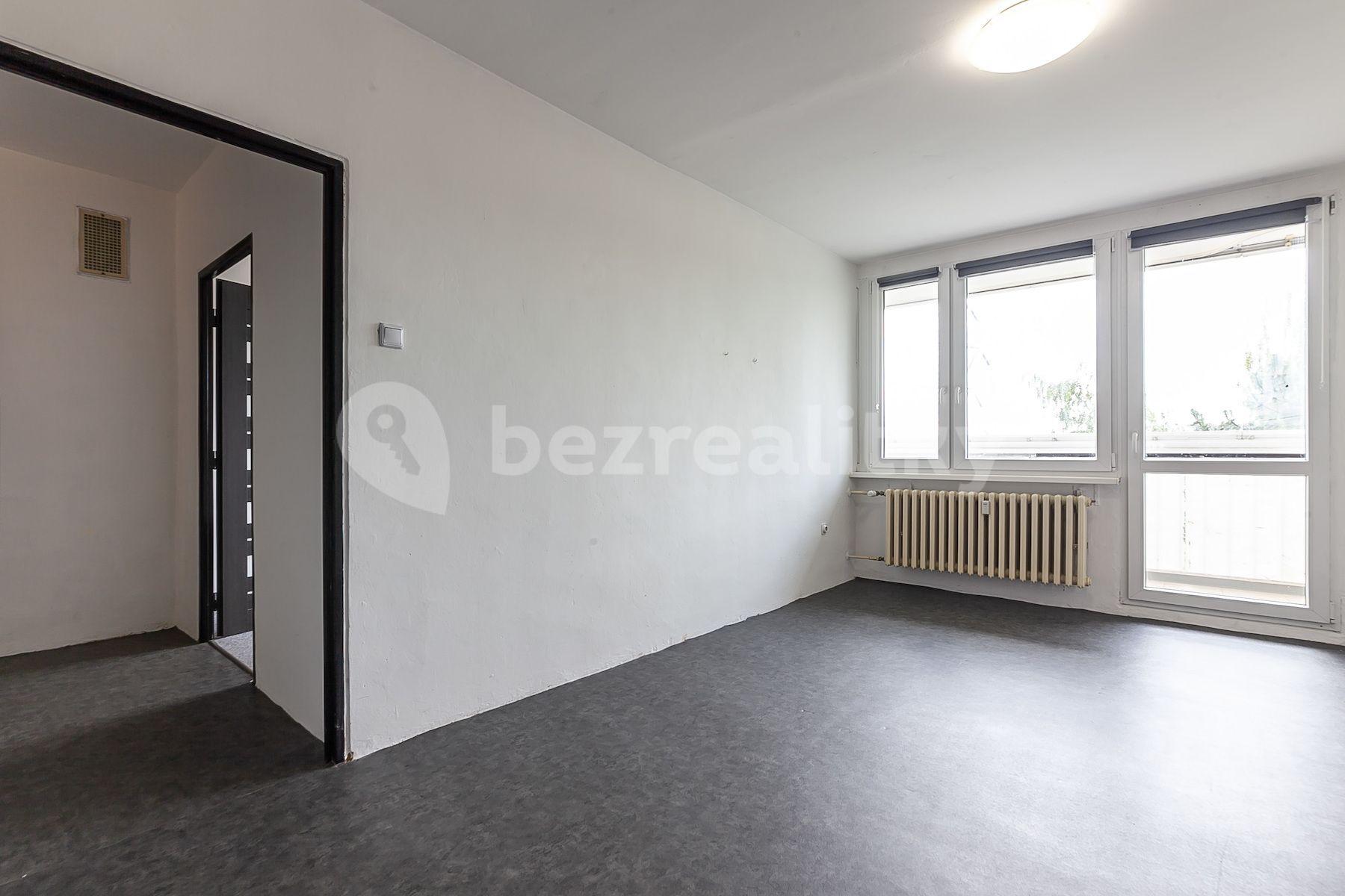 Prodej bytu 2+kk 40 m², Sáňkařská, Praha, Praha