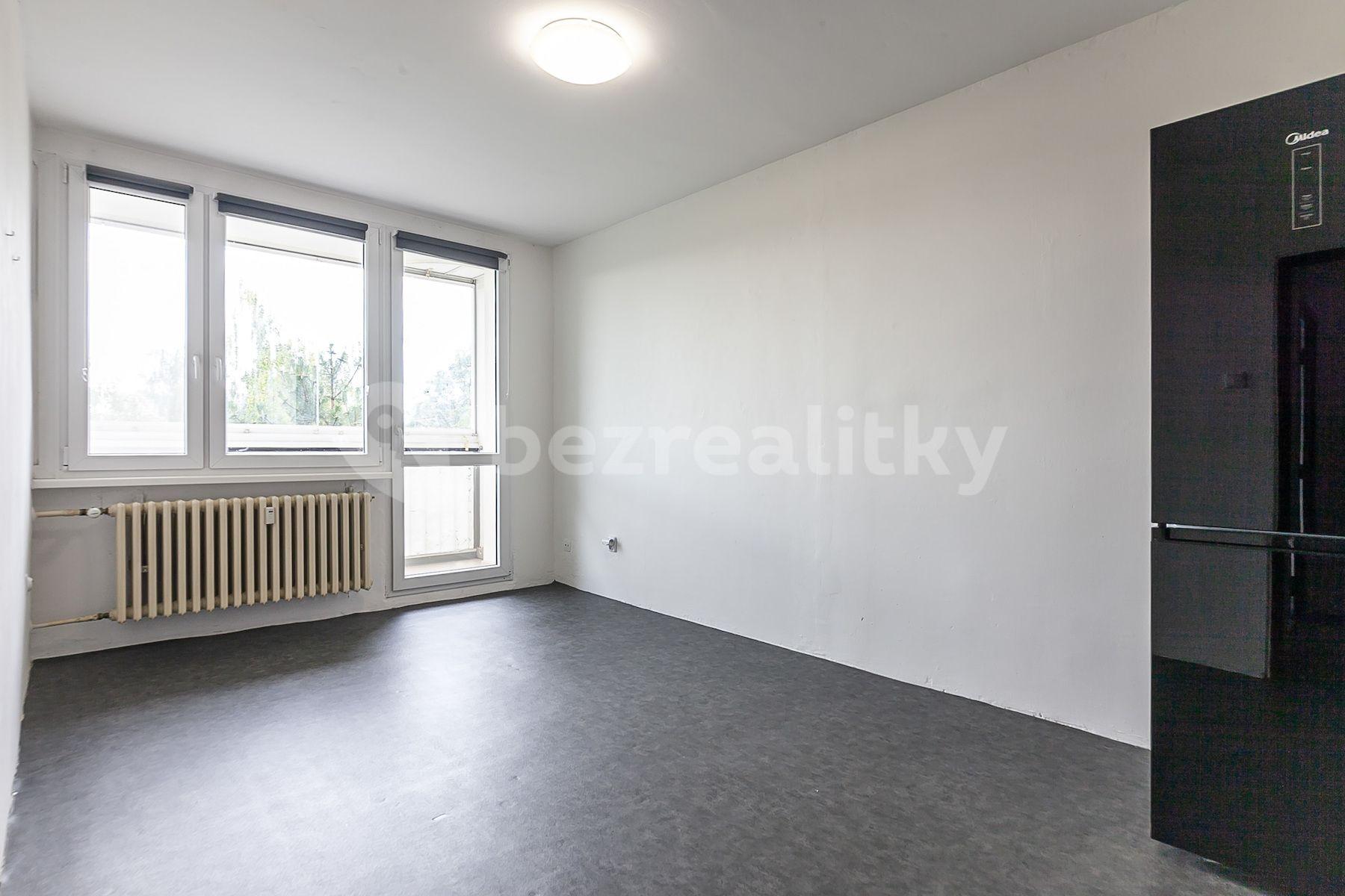 Prodej bytu 2+kk 40 m², Sáňkařská, Praha, Praha