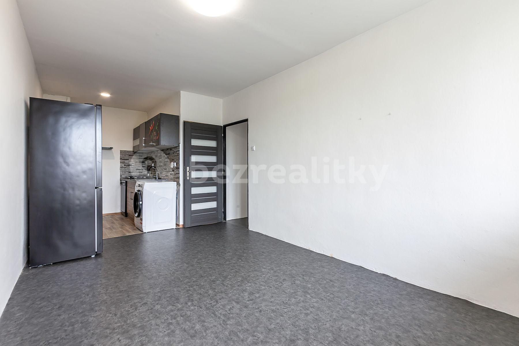 Prodej bytu 2+kk 40 m², Sáňkařská, Praha, Praha