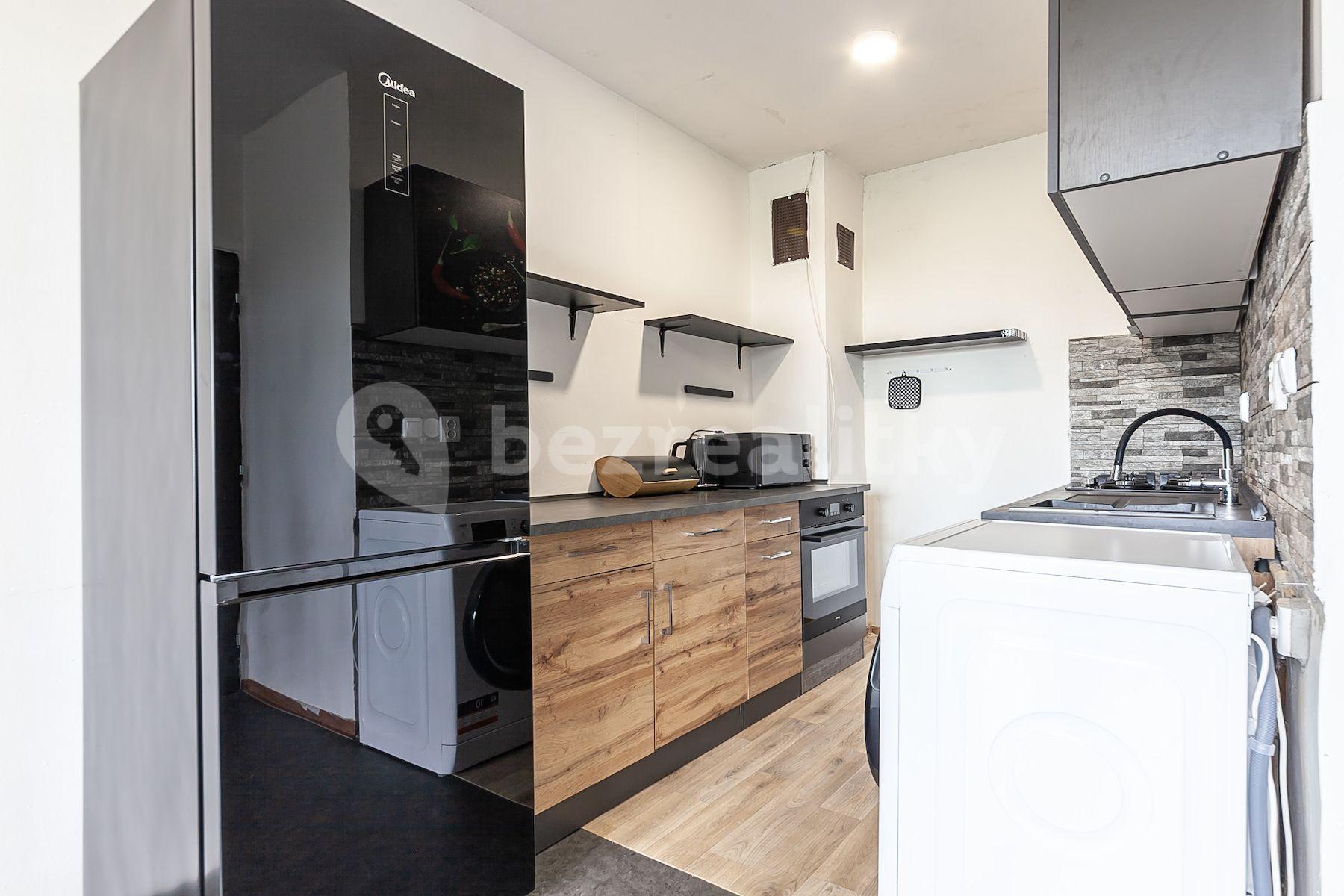 Prodej bytu 2+kk 40 m², Sáňkařská, Praha, Praha