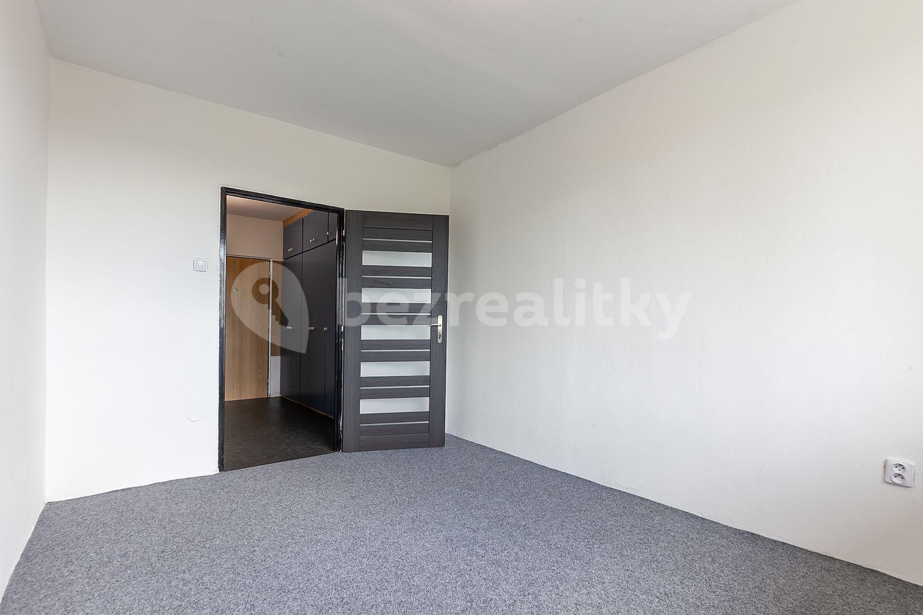 Prodej bytu 2+kk 40 m², Sáňkařská, Praha, Praha