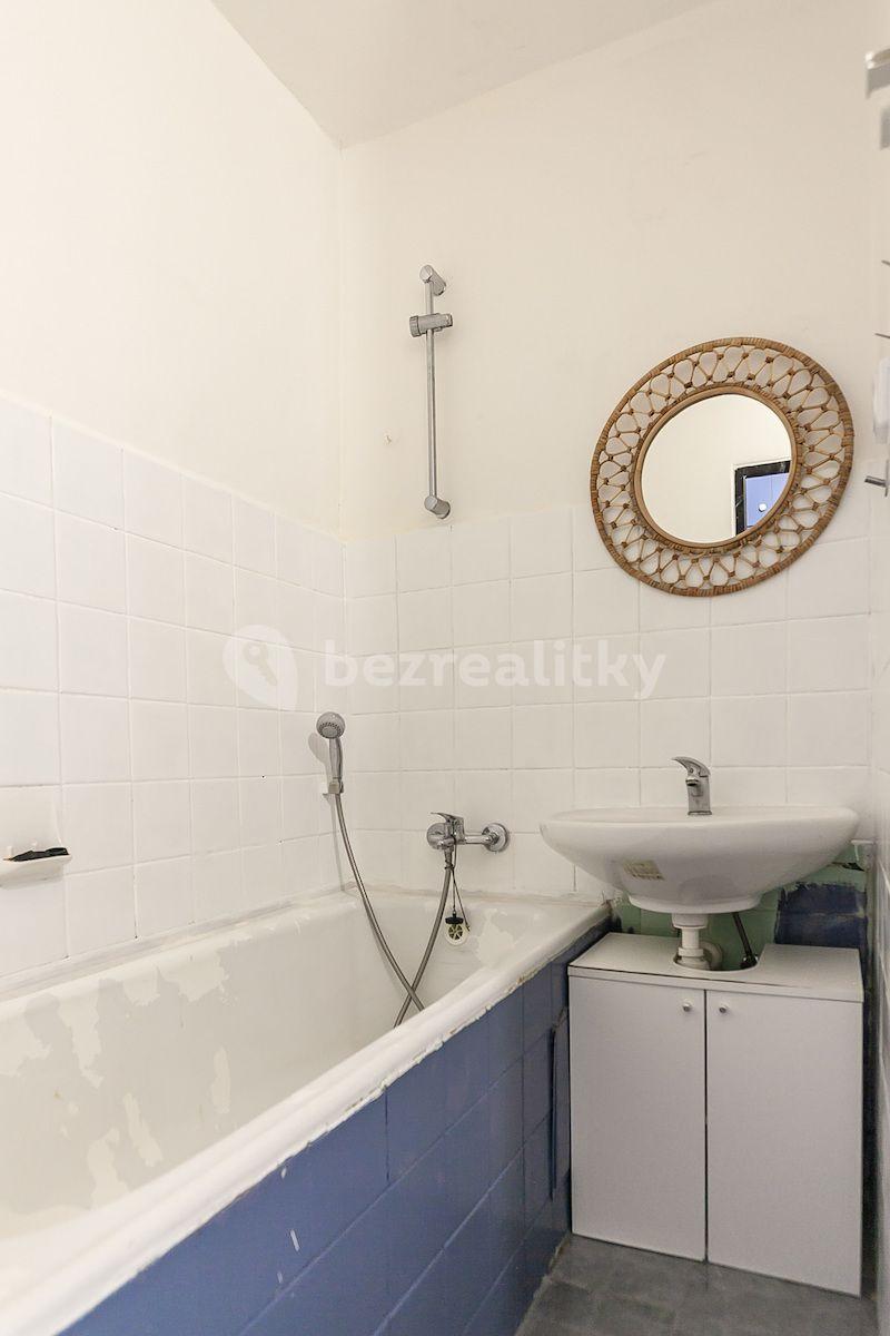 Prodej bytu 2+kk 40 m², Sáňkařská, Praha, Praha