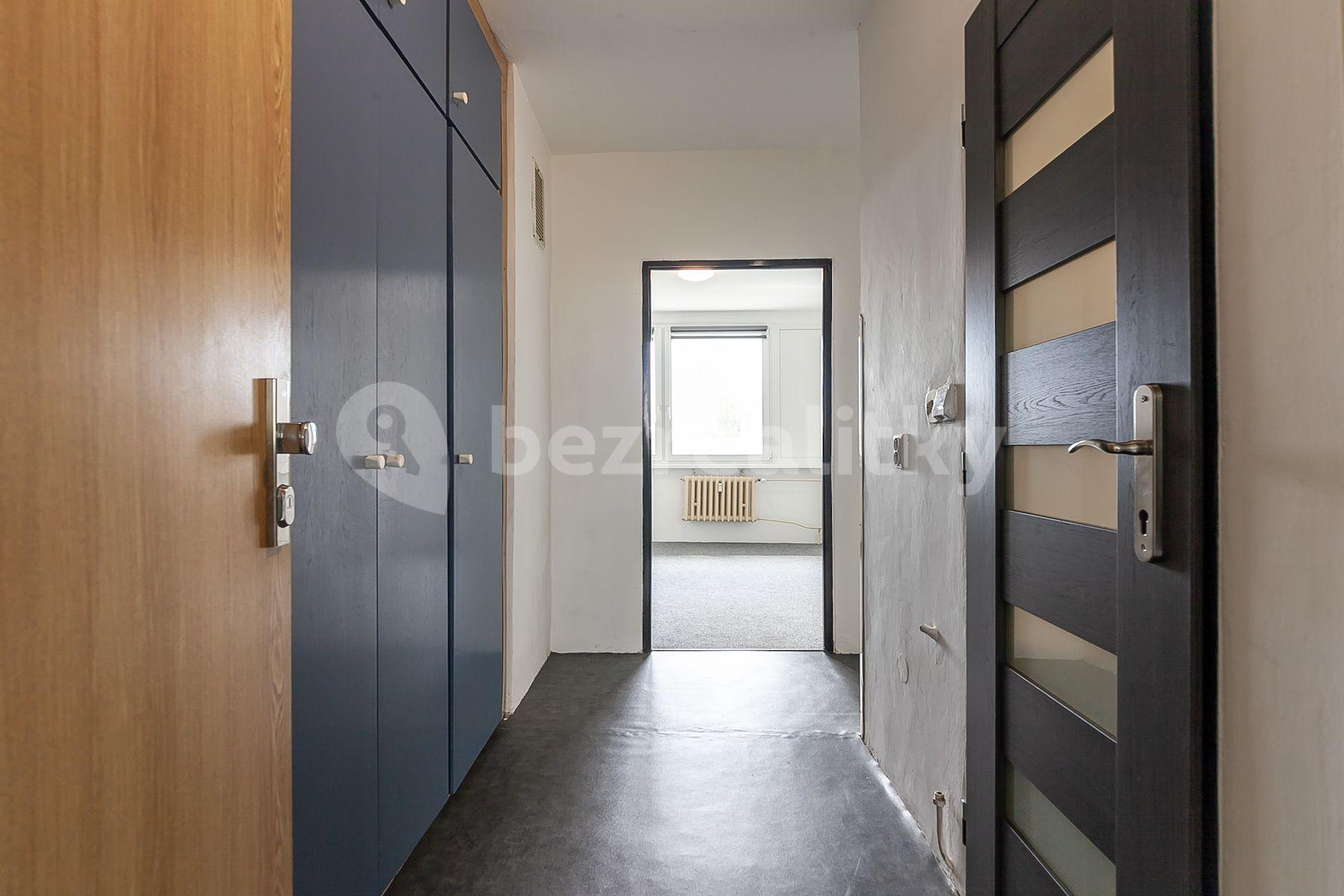 Prodej bytu 2+kk 40 m², Sáňkařská, Praha, Praha