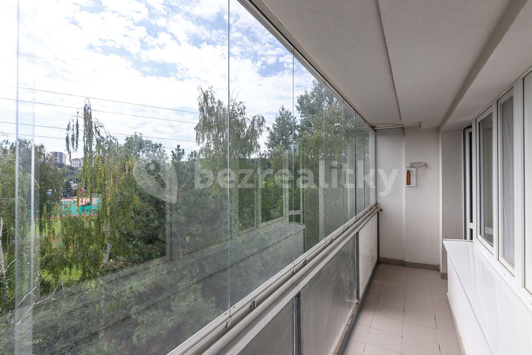 Prodej bytu 2+kk 40 m², Sáňkařská, Praha, Praha