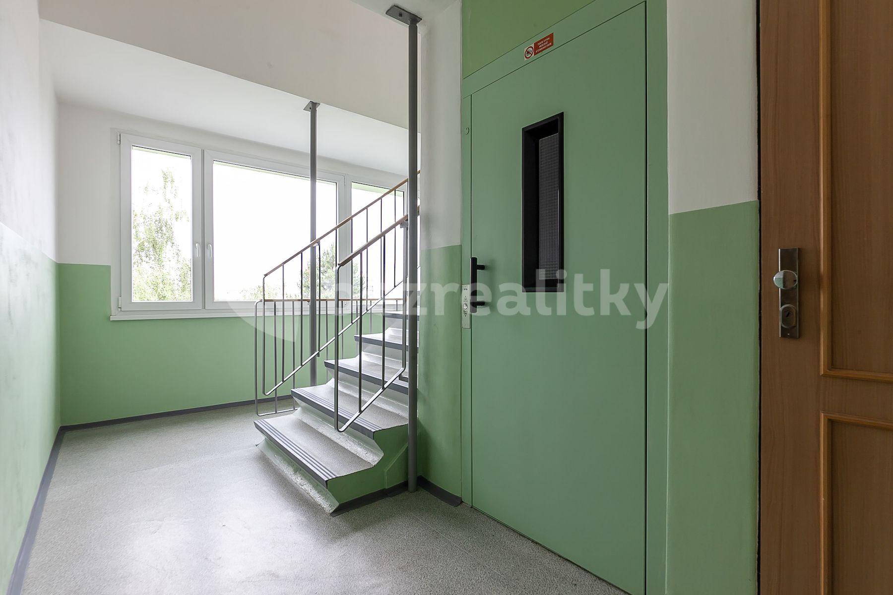 Prodej bytu 2+kk 40 m², Sáňkařská, Praha, Praha