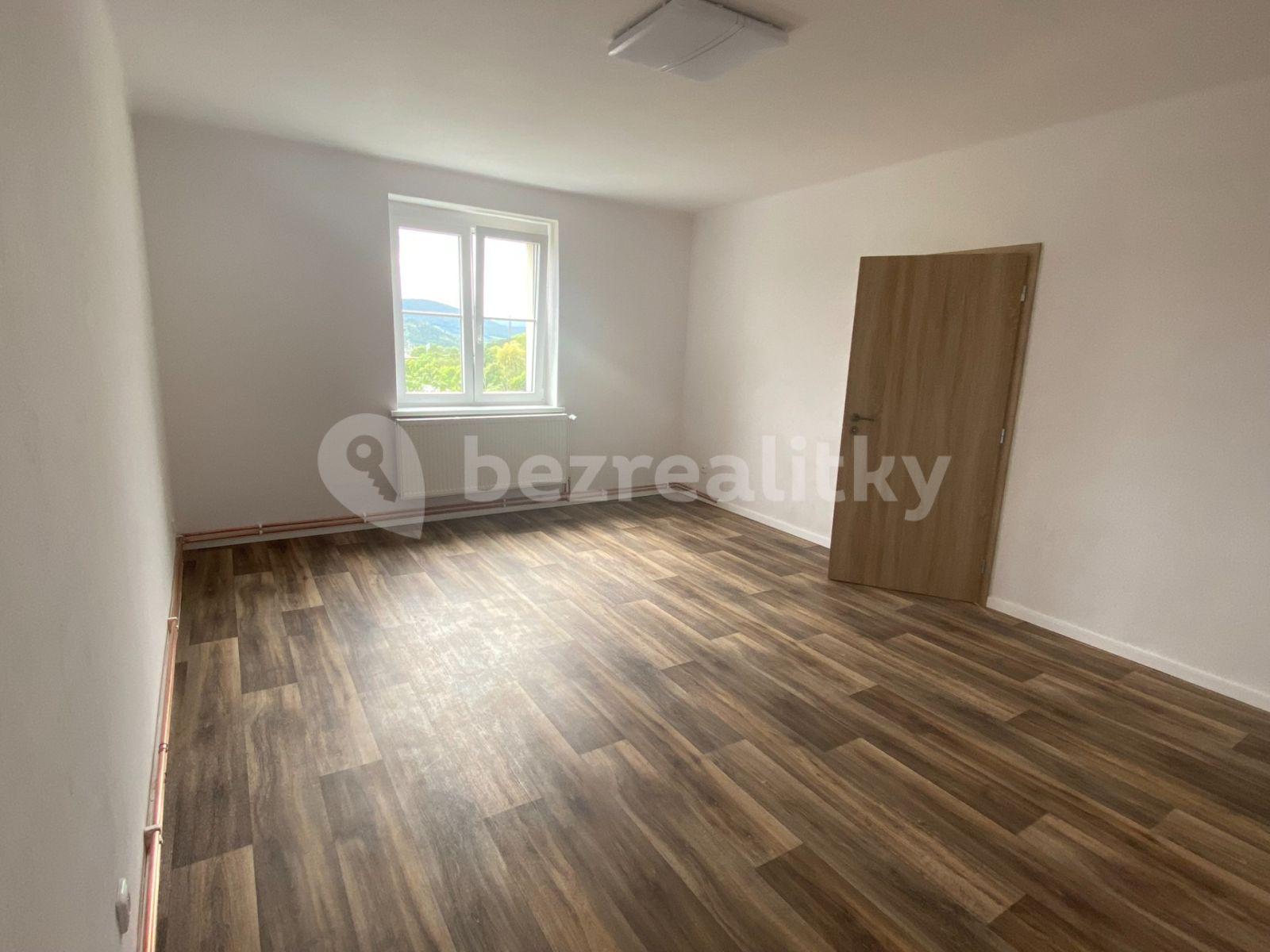 Prodej bytu 2+kk 54 m², Mezidomí, Ústí nad Labem, Ústecký kraj