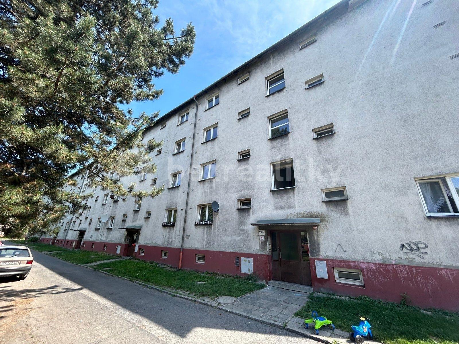 Pronájem bytu 2+1 47 m², Sapíkova, Karviná, Moravskoslezský kraj