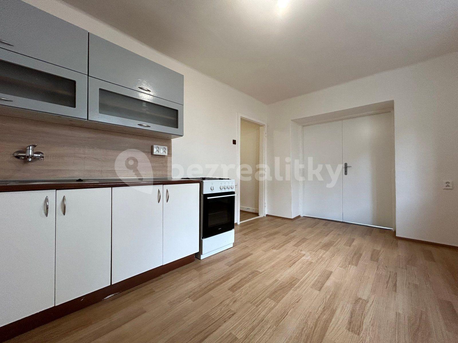 Pronájem bytu 2+1 47 m², Sapíkova, Karviná, Moravskoslezský kraj