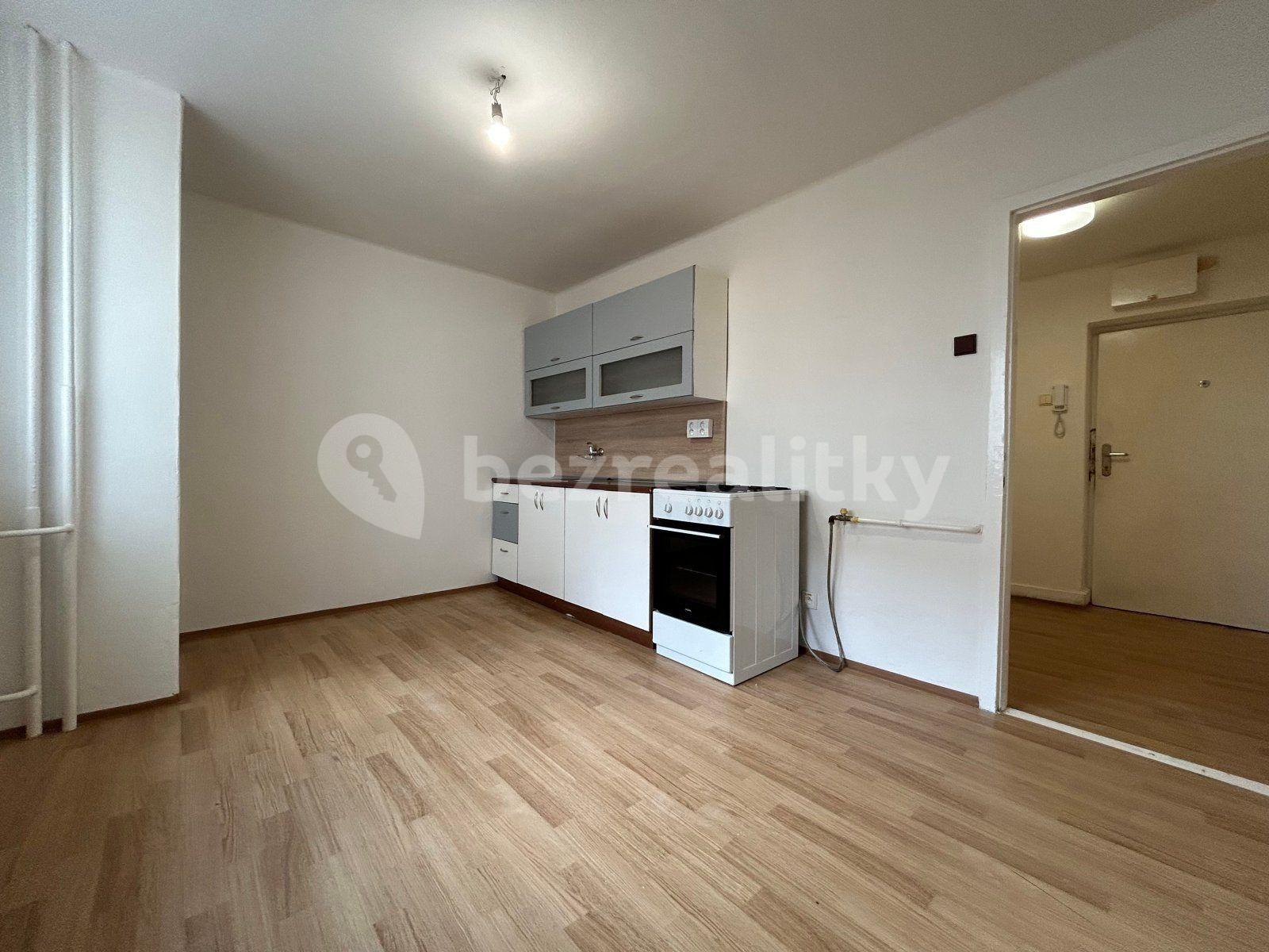 Pronájem bytu 2+1 47 m², Sapíkova, Karviná, Moravskoslezský kraj