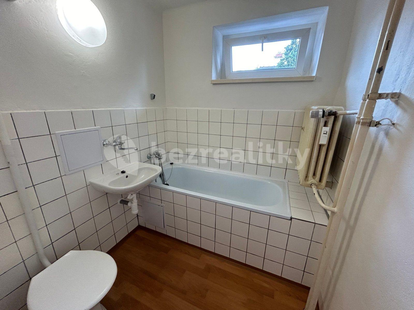 Pronájem bytu 2+1 47 m², Sapíkova, Karviná, Moravskoslezský kraj