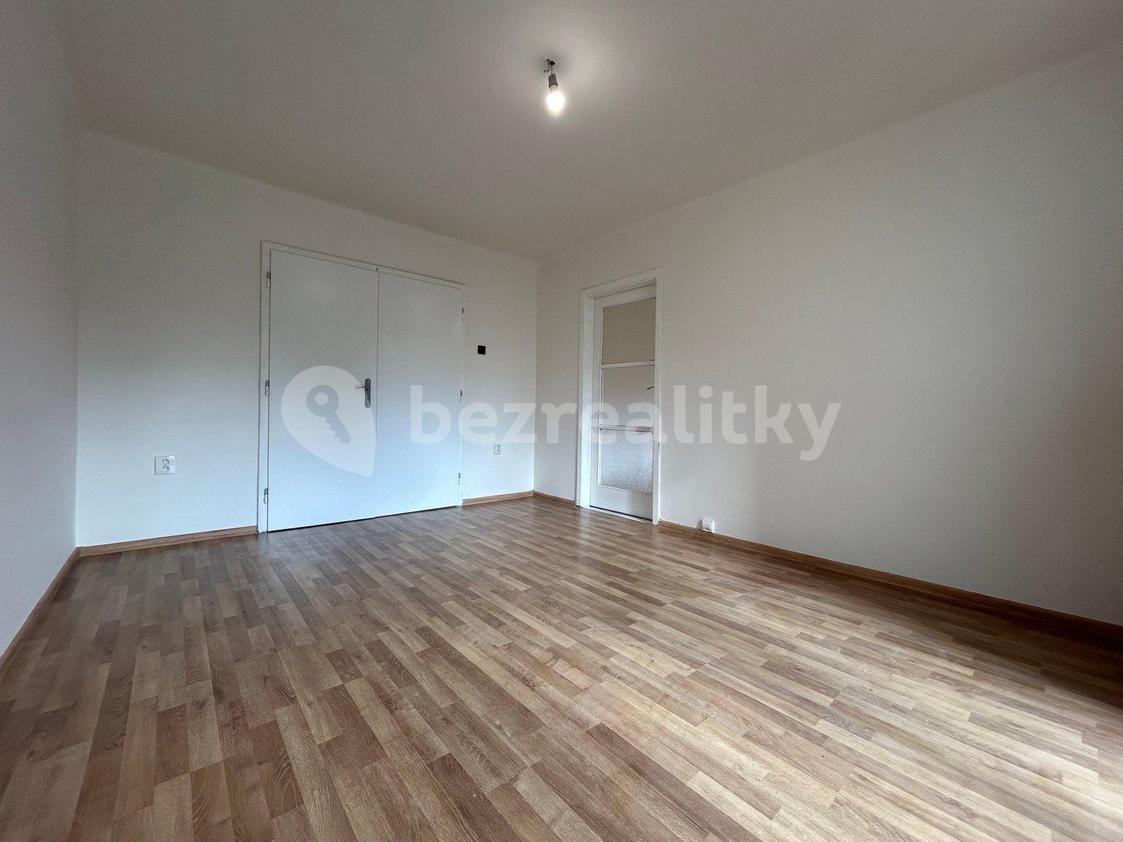 Pronájem bytu 2+1 47 m², Sapíkova, Karviná, Moravskoslezský kraj