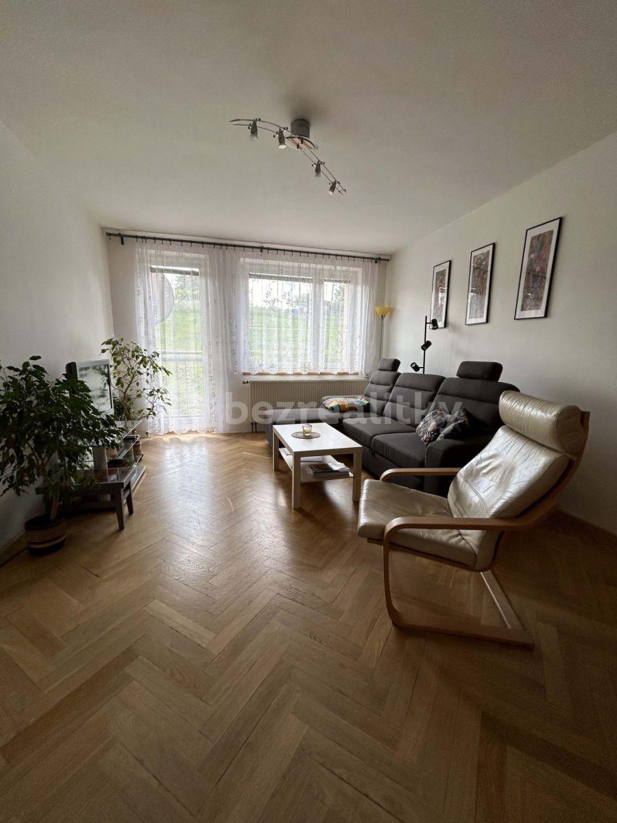 Prodej bytu 3+1 102 m², Rohozec, Jihomoravský kraj