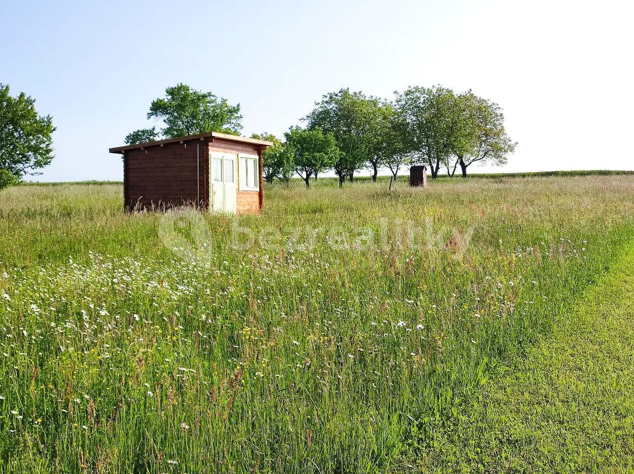 Pronájem chaty, chalupy, Pustina, Pardubický kraj