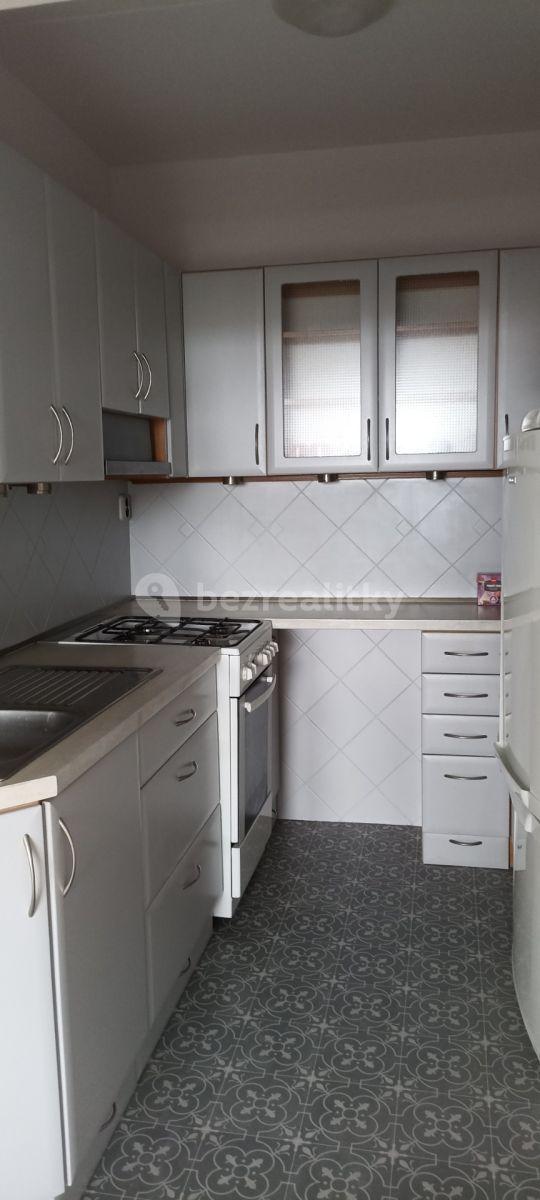 Pronájem bytu 2+kk 41 m², Zdiměřická, Praha, Praha