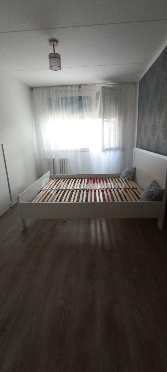 Pronájem bytu 2+kk 41 m², Zdiměřická, Praha, Praha