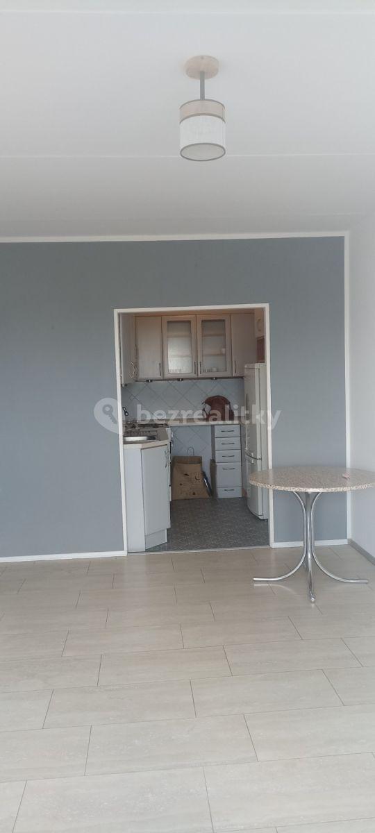 Pronájem bytu 2+kk 41 m², Zdiměřická, Praha, Praha