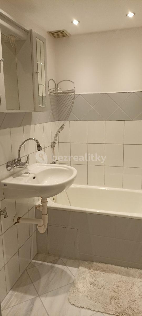 Pronájem bytu 2+kk 41 m², Zdiměřická, Praha, Praha