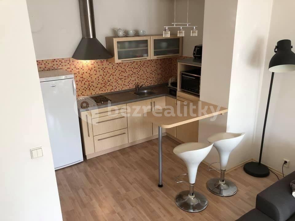 Prodej bytu 1+kk 47 m², Handkeho, Olomouc, Olomoucký kraj